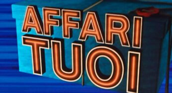 Affari Tuoi, i concorrenti non vincono davvero le cifre che dicono: qual è la verità