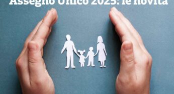 Assegno unico figli disabili: importante novità per tutti dal 2025