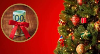 Bonus Natale 2024, lavoriamo entrambi: possiamo fare due richieste?