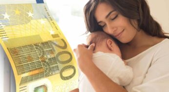 Contributo per genitori con figli piccoli per il 2025: fino a 200 euro per 12 mesi