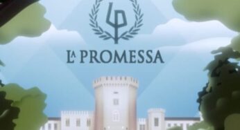 La Promessa tensione alle stelle a Palazzo: l’evento che turba tutti (spoiler)
