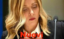Limiti d'età Giorgia Meloni