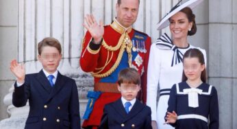 Royal Family la Principessa Charlotte ha (già) un compito fondamentale. Nessuno può sostituirla