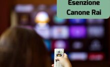 Televisione