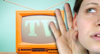 Sento la Tv del vicino dal mio muro: come posso risolvere in economia?