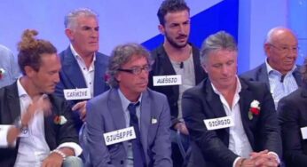 Lutto a Uomini e Donne: arriva il triste annuncio in queste ore