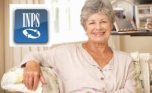 pensionata scritta inps
