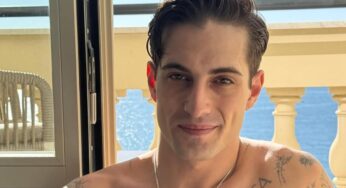 Damiano David, primo tour da solista: le date del 2025 con le tappe italiane