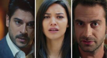 Endless Love spoiler 2a serie: Kemal e Hakan devono salvare Zeynep dal tragico destino