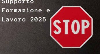 SFL, chi perderà l’aiuto INPS nel 2025: ultime ricariche in arrivo