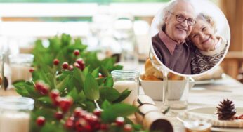Manuale per nonni: le 10 domande da non fare ai nipoti al pranzo di Natale