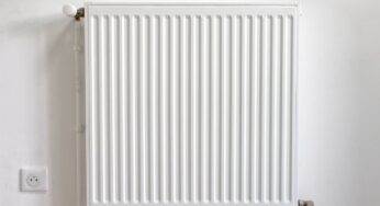 Dalla mia vicina vedevo sempre un panno in microfibra poggiato sul termosifone: ora capisco perché