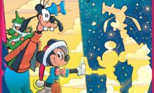 topolino 3603